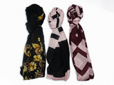 Majestic By Nourah - Black Orchid - Made In Turkey